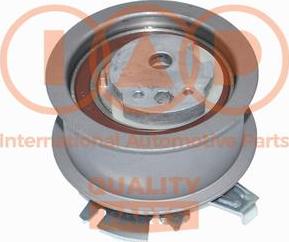 IAP QUALITY PARTS 127-12094 - Poulie-tendeur, courroie de distribution cwaw.fr