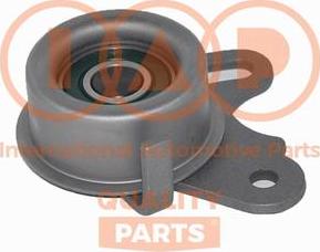 IAP QUALITY PARTS 12712090 - Poulie-tendeur, courroie de distribution cwaw.fr