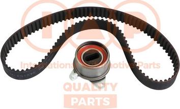 IAP QUALITY PARTS 127-12091K - Kit de distribution cwaw.fr