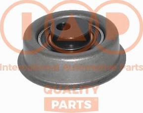 IAP QUALITY PARTS 12712051 - Poulie-tendeur, courroie de distribution cwaw.fr