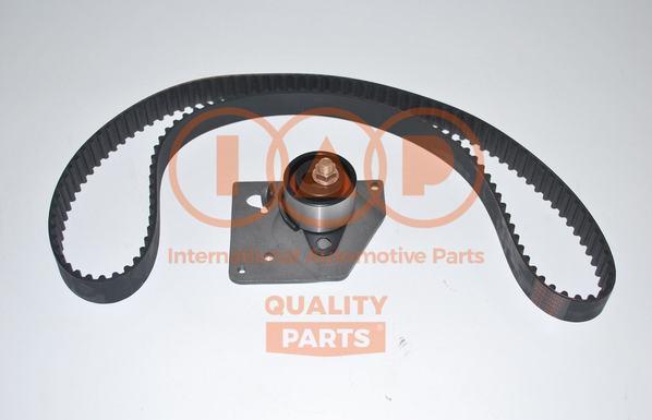 IAP QUALITY PARTS 12712066K - Kit de distribution cwaw.fr