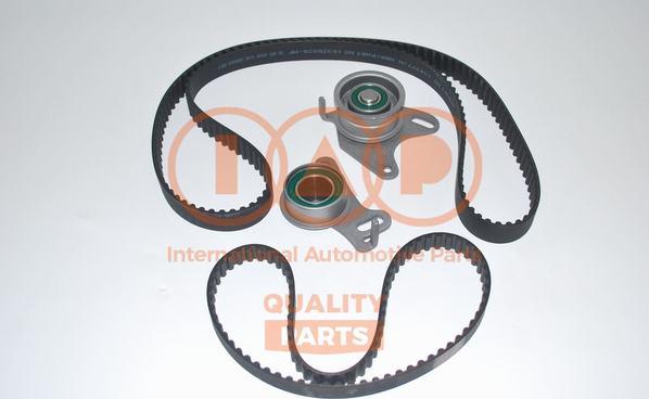 IAP QUALITY PARTS 127-12010K - Kit de distribution cwaw.fr