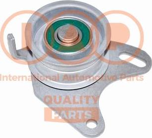 IAP QUALITY PARTS 127-12010 - Poulie-tendeur, courroie de distribution cwaw.fr