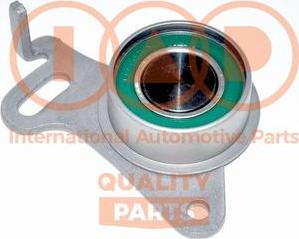 IAP QUALITY PARTS 127-12011 - Poulie-tendeur, courroie de distribution cwaw.fr