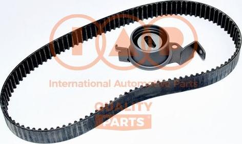 IAP QUALITY PARTS 127-12080K - Kit de distribution cwaw.fr