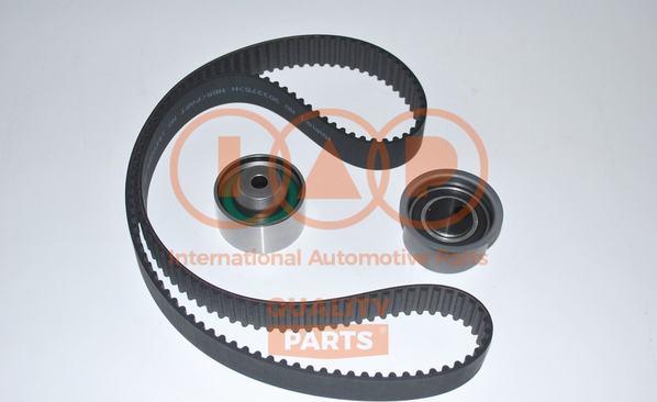 IAP QUALITY PARTS 12712083K - Kit de distribution cwaw.fr