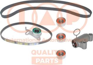 IAP QUALITY PARTS 127-12032KC - Kit de distribution cwaw.fr