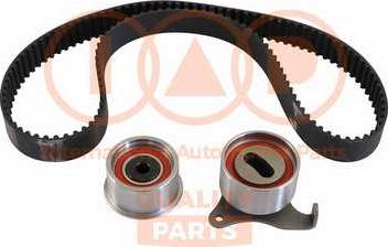 IAP QUALITY PARTS 127-17096K - Kit de distribution cwaw.fr