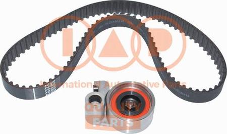 IAP QUALITY PARTS 127-17055KC - Kit de distribution cwaw.fr