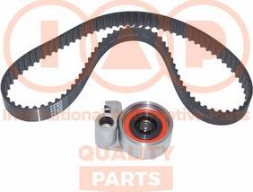 IAP QUALITY PARTS 127-17055K - Kit de distribution cwaw.fr