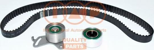 IAP QUALITY PARTS 12717050K - Kit de distribution cwaw.fr