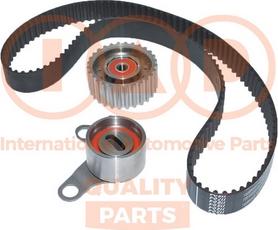 IAP QUALITY PARTS 12717052K - Kit de distribution cwaw.fr