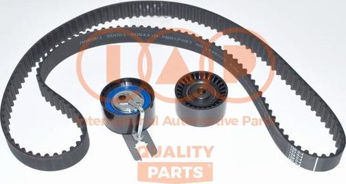 IAP QUALITY PARTS 12717007K - Kit de distribution cwaw.fr