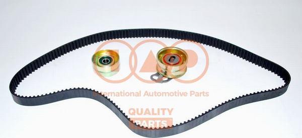 IAP QUALITY PARTS 12717084K - Kit de distribution cwaw.fr