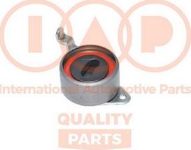 IAP QUALITY PARTS 12717081 - Poulie-tendeur, courroie de distribution cwaw.fr