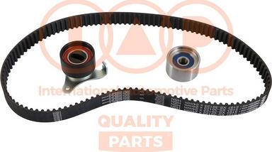 IAP QUALITY PARTS 127-17088K - Kit de distribution cwaw.fr