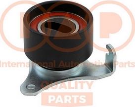 IAP QUALITY PARTS 12717088 - Poulie-tendeur, courroie de distribution cwaw.fr