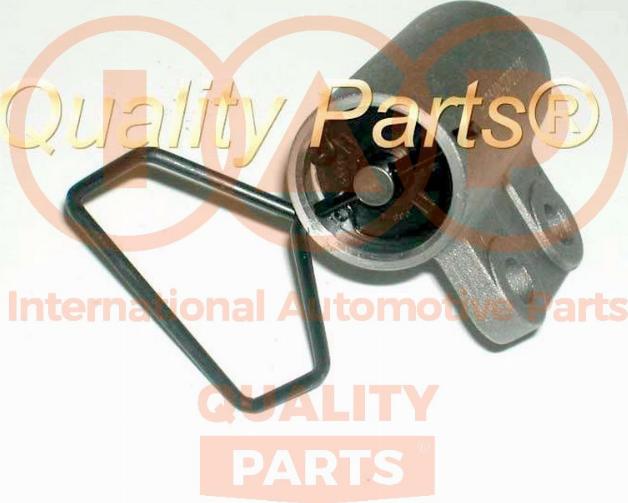 IAP QUALITY PARTS 127-17078 - Amortisseur de vibrations, courroie de distribution cwaw.fr