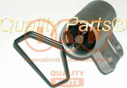 IAP QUALITY PARTS 127-17078 - Amortisseur de vibrations, courroie de distribution cwaw.fr