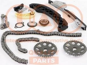 IAP QUALITY PARTS 127-17195K - Kit de distribution par chaîne cwaw.fr