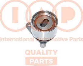 IAP QUALITY PARTS 12717120 - Poulie-tendeur, courroie de distribution cwaw.fr