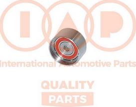 IAP QUALITY PARTS 12717121 - Poulie-tendeur, courroie de distribution cwaw.fr