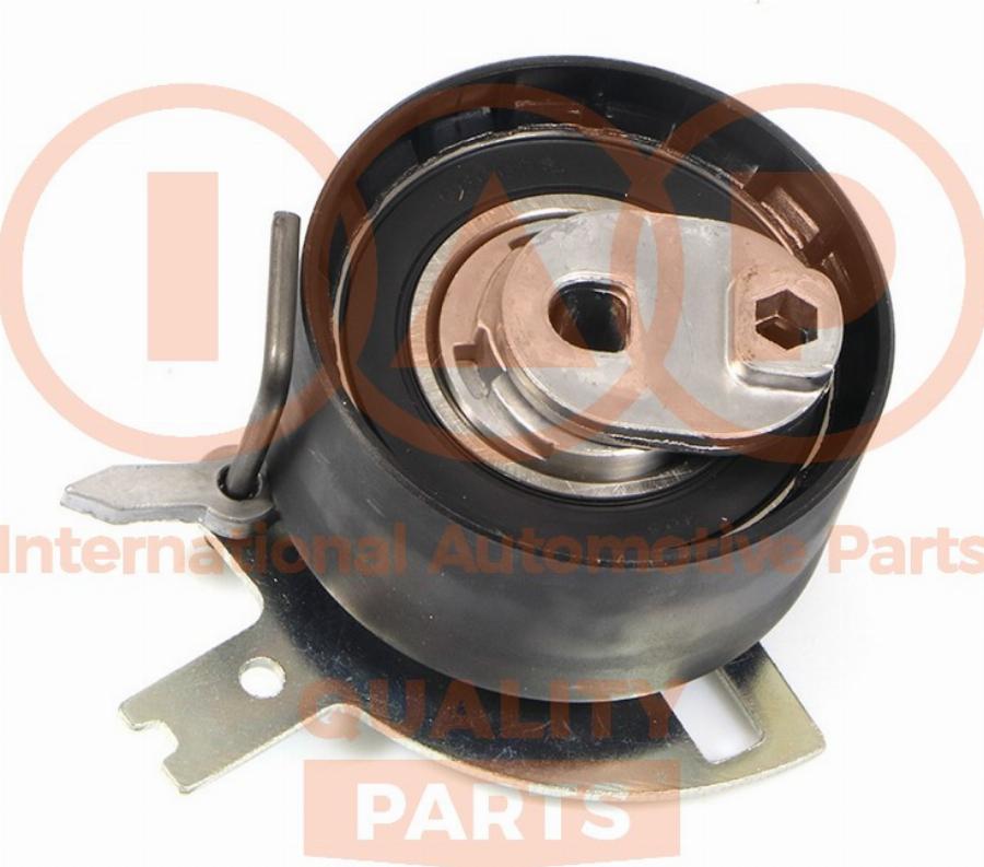 IAP QUALITY PARTS 127-17230 - Poulie-tendeur, courroie de distribution cwaw.fr