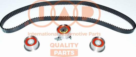 IAP QUALITY PARTS 12720092K - Kit de distribution cwaw.fr