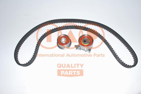 IAP QUALITY PARTS 127-20040K - Kit de distribution cwaw.fr