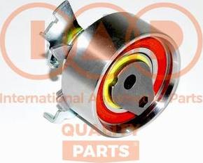 IAP QUALITY PARTS 127-20040 - Poulie-tendeur, courroie de distribution cwaw.fr