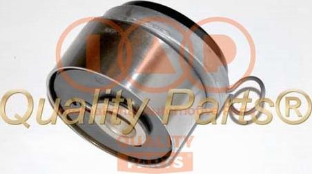 IAP QUALITY PARTS 127-20100G - Poulie-tendeur, courroie de distribution cwaw.fr