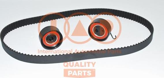 IAP QUALITY PARTS 12720110K - Kit de distribution cwaw.fr