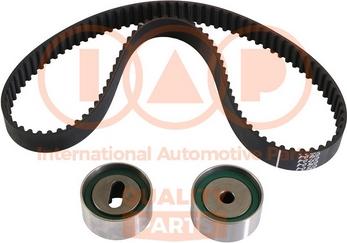 IAP QUALITY PARTS 127-21031K - Kit de distribution cwaw.fr