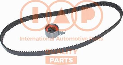 IAP QUALITY PARTS 127-21022K - Kit de distribution cwaw.fr