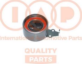 IAP QUALITY PARTS 12721022 - Poulie-tendeur, courroie de distribution cwaw.fr