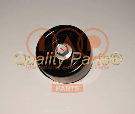 IAP QUALITY PARTS 127-21185G - Poulie renvoi / transmission, courroie trapézoïdale à nervures cwaw.fr