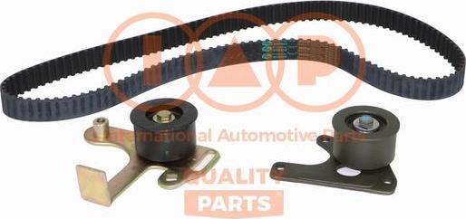 IAP QUALITY PARTS 127-22030K - Kit de distribution cwaw.fr