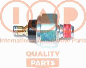 IAP QUALITY PARTS 840-06030 - Capteur, pression d'huile cwaw.fr