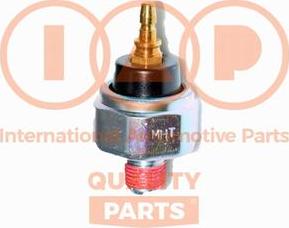 IAP QUALITY PARTS 840-13050 - Capteur, pression d'huile cwaw.fr