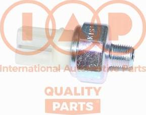 IAP QUALITY PARTS 840-13080 - Capteur, pression d'huile cwaw.fr