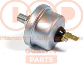 IAP QUALITY PARTS 840-12021 - Capteur, pression d'huile cwaw.fr