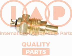 IAP QUALITY PARTS 841-09010 - Sonde de température, liquide de refroidissement cwaw.fr