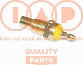 IAP QUALITY PARTS 841-06070 - Sonde de température, liquide de refroidissement cwaw.fr