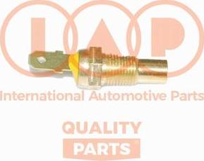 IAP QUALITY PARTS 841-16050 - Sonde de température, liquide de refroidissement cwaw.fr