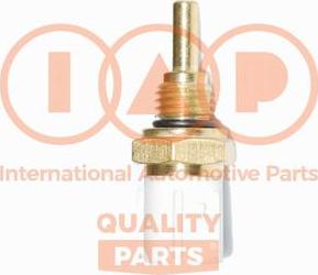 IAP QUALITY PARTS 842-06032 - Sonde de température, liquide de refroidissement cwaw.fr