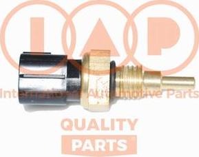 IAP QUALITY PARTS 842-16076 - Sonde de température, liquide de refroidissement cwaw.fr