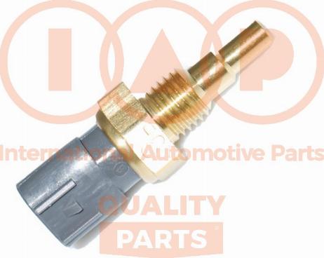 IAP QUALITY PARTS 842-11070P - Sonde de température, liquide de refroidissement cwaw.fr