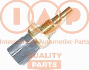 IAP QUALITY PARTS 842-11070 - Sonde de température, liquide de refroidissement cwaw.fr