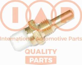 IAP QUALITY PARTS 842-13041 - Sonde de température, liquide de refroidissement cwaw.fr