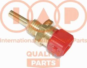 IAP QUALITY PARTS 842-13080 - Sonde de température, liquide de refroidissement cwaw.fr